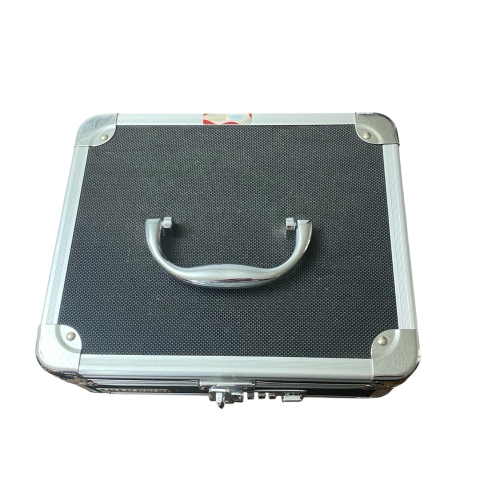 Vaultz Money Box